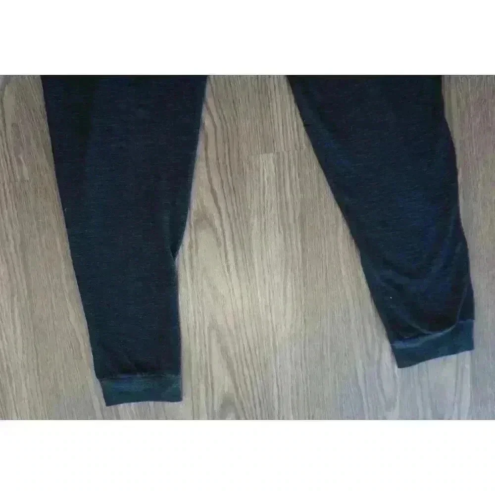 Sovereign Code Men’s Joggers with Zipper Pockets - Dark Gray, Size L - Picture 14 of 14